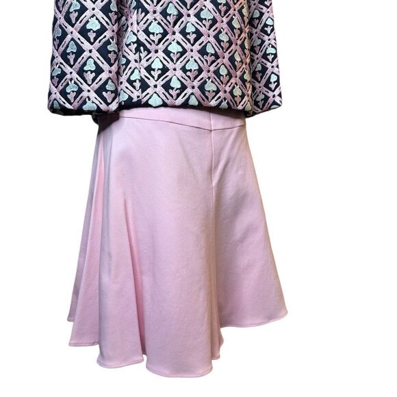 Oscar de la Renta 2013 Suit (6) - Picture 8 of 13